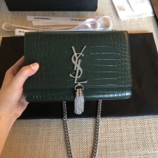 YSL Satchel Bags